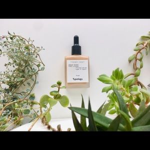 TYPOLOGY TINTED SERUM | TYPE 2 LIGHT | 1 FL. OZ.